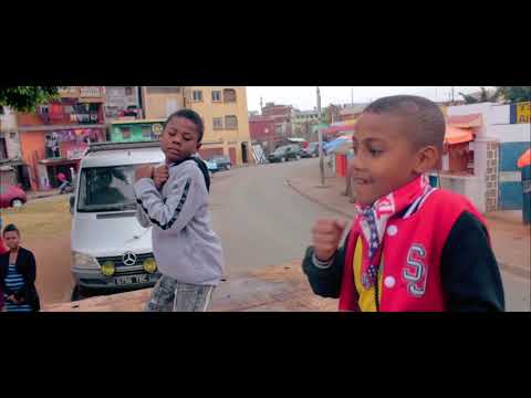 Bagô   Manigny Antalaha Officiel clip