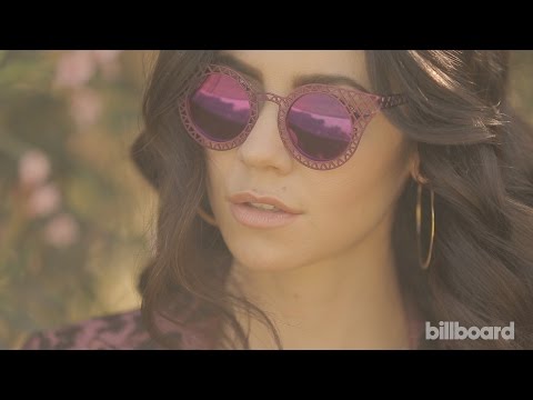 Marina & the Diamonds Coachella Interview: Froot & Performing 