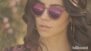 Marina &amp; the Diamonds Coachella Interview: Froot &amp; Performing &quot;Disconnect&quot; With Clean Bandit