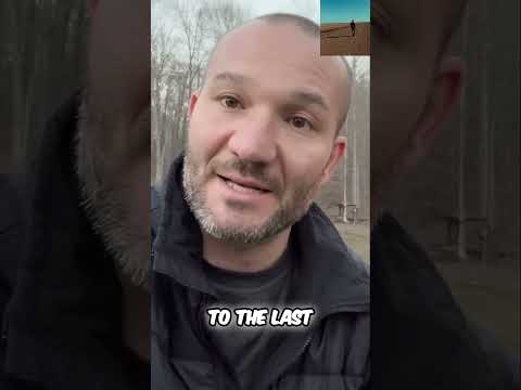 What Happened to Dallas Alexander, Special Ops Sniper? #shorts