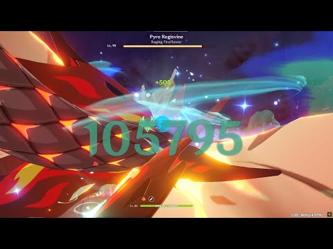 Jean can't be DPS.. Right..? Right?