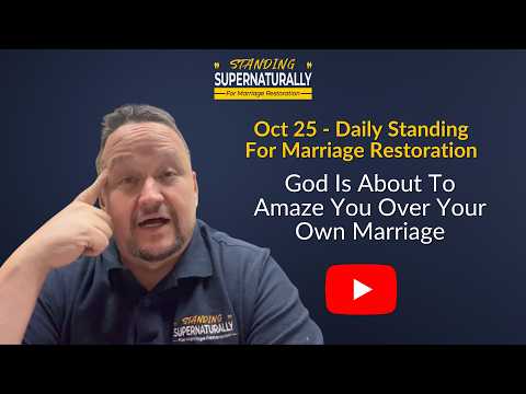 Sunday Devotional Video