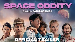 Space Oddity | Official Trailer