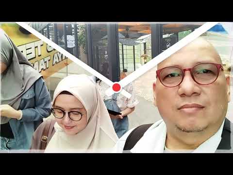 NURZAMAN FAMILY SERIES INTRO VIDEO