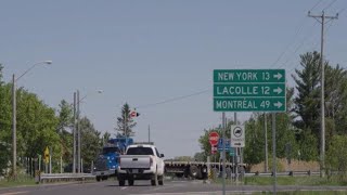 Les demandeurs d&#39;asile mexicains à la recherche d&#39;une vie meilleure à Montréal • FRANCE 24