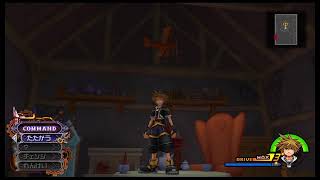 ＃7 祝！40th！王様ランドに行きたすぎる半額マンゴーがKH2をやります！
