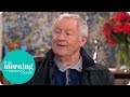 Chris Tarrant Discusses The Who Wants To Be A Millionaire Coughing Scandal This Morning