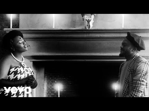 Amanda Black - kutheni na, (Official Music Video) ft. Kwesta