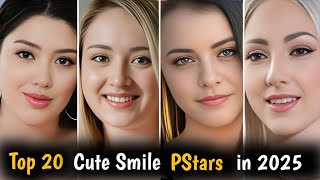 Download lagu Top Beauty PStars From America In 2025 mp3