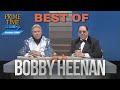 Best Of Bobby Heenan January 1988 Prime Time Wrestling Highlights