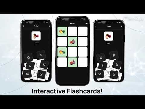 English for Kids: Learn & Play video thumbnail