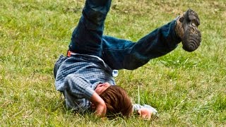 People Who Lost The Fight Against Gravity