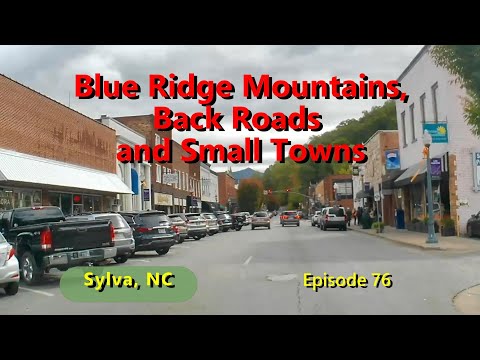 Sylva, NC