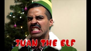 Juan the Elf | David Lopez