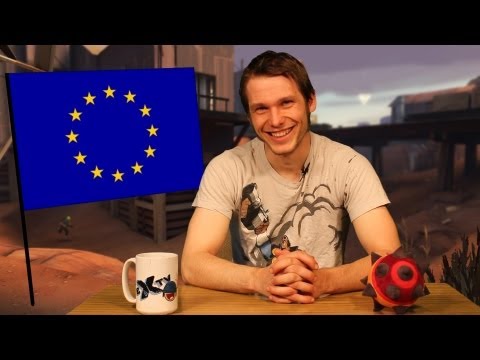 Attention Europe: i46 LAN donation drive