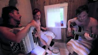 Acoustic Sauna: Tundramatiks