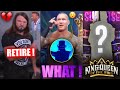 UNCLE Howdy ATTACKS ! RANDY Orton 😮 BIG TEASE, AJ Styles RETIREMENT ! KING and QUEEN of the RING