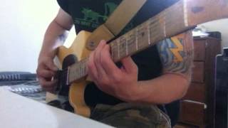 Satanic Surfers - Whatever Cover