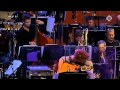 Pat Metheny and The Metropole Orchestra (2003) ~ Into the dream