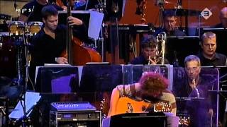 Pat Metheny and The Metropole Orchestra (2003) ~ Into the dream