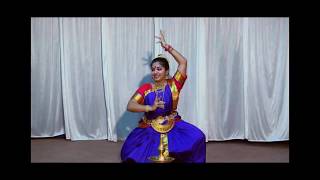 Alarsara Parithapam| Swathi Thirunal Krithi | Abhinjaanam by Nanma | Semi Classical Dance