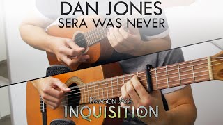 Sera Was Never (Dragon Age: Inquisition Soundtrack | Raney Shockne)