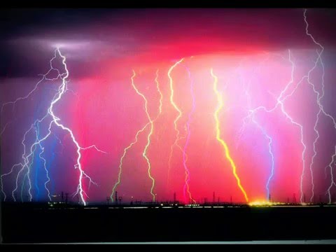 Jerry Ropero - The Storm (Main Mix)[Kingdom Kome Cuts]