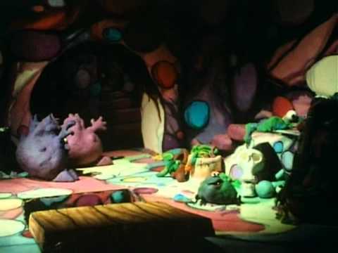 The Trapdoor - Midnight Snack