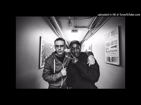 [FREE] Dizzy Wright x Logic Type Beat- "Unstoppable" (prod. Prodi-g)