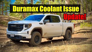 3.0 Duramax Coolant Valve Update: Here's What it Does