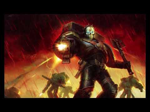 Lemartes Vs Chaplain - 8th ed 40K TACTICS that WIN GAMES