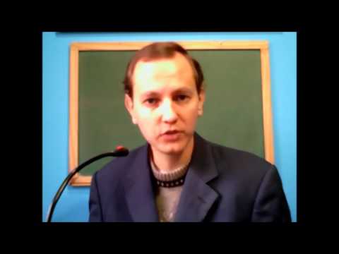 Critica; O Mundo Assombrado pelos Demônios