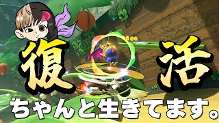 4K【元世界一】環境支配マシンでリハビリ!! #23【マリオカートワールド】