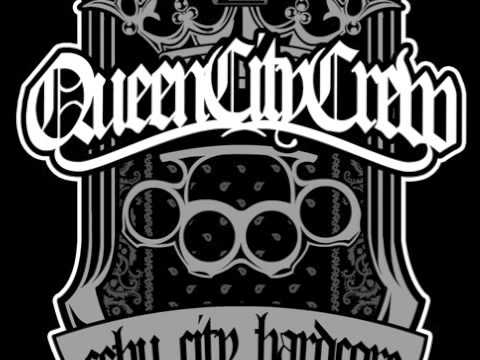 Queen City Crew - Bonded By Trust