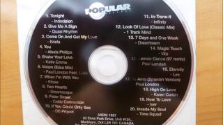 Time Squad - Invade My Soul