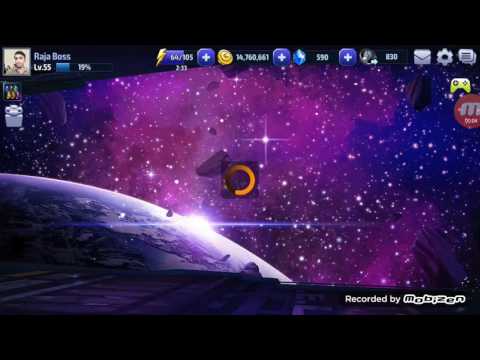 Sharon Roger killed Thanos infinity in world boss