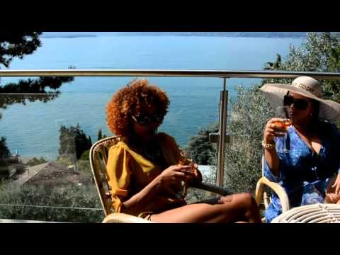 video ufficiale di Isi R. Alvarez - "ya se acabo".