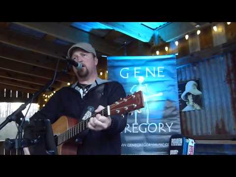 Willin' Cover by Gene Gregory  Little Feat