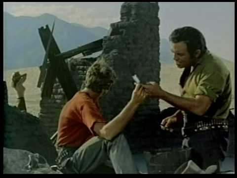 Ride Lonesome - great lines.divx