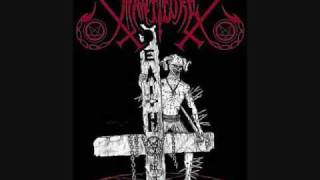 Manticore Feast of the Beast