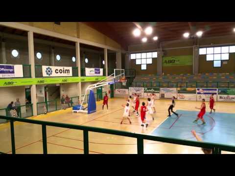 Under16 Crema # Melzo (17/10/2015)