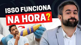 O BUG DO PÊNIS RETRAÍDO: O ENGROSSAMENTO COM ÁCIDO HIALURÔNICO RESOLVE ESTE PROBLEMA NA 1ª SESSÃO?
