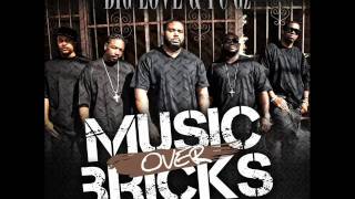 Big Love &amp; Pimp Click G&#39;z - Scarface ft. E.S.G.