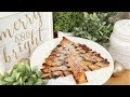 5 Holiday Desserts | Easy Entertaining 5 Holiday Desserts | Easy Entertaining
