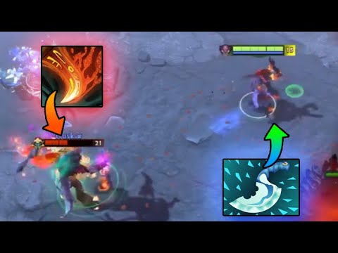 How to Outplay Huskar in Dota 2