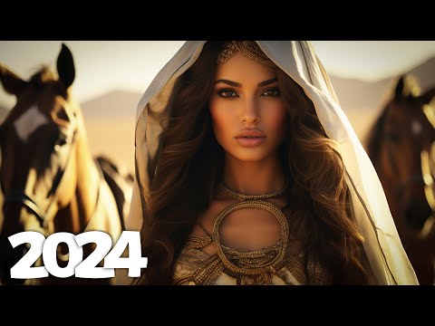 Mega Hits 2024 🌱 The Best Of Vocal Deep House Music Mix 2024 🌱 Summer Music Mix 2024 #3