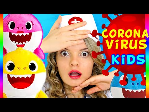 Kids Guide to Coronavirus Outbreak | Explaining Coronavirus to Toddlers & Preschool Kids with DiDi