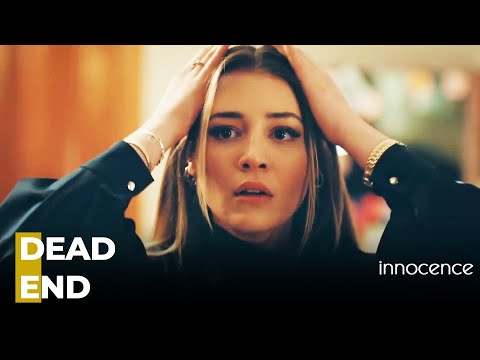 İrem's Past is in the Mansion - Innocence