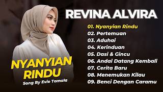 Download lagu Revina Alvira - NYANYIAN RINDU - PERTEMUAN - ADUHAI || DANGDUT KLASIK TERPOPULER 2026 mp3