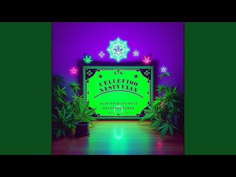 Ouija Green Team (Verde)